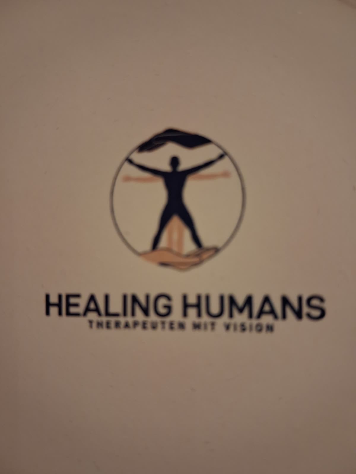 Healing Humans – Therapeuten mit Vision